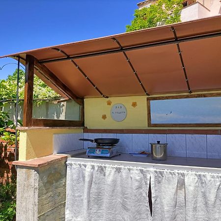 B&B Il Poggetto Montespertoli Esterno foto