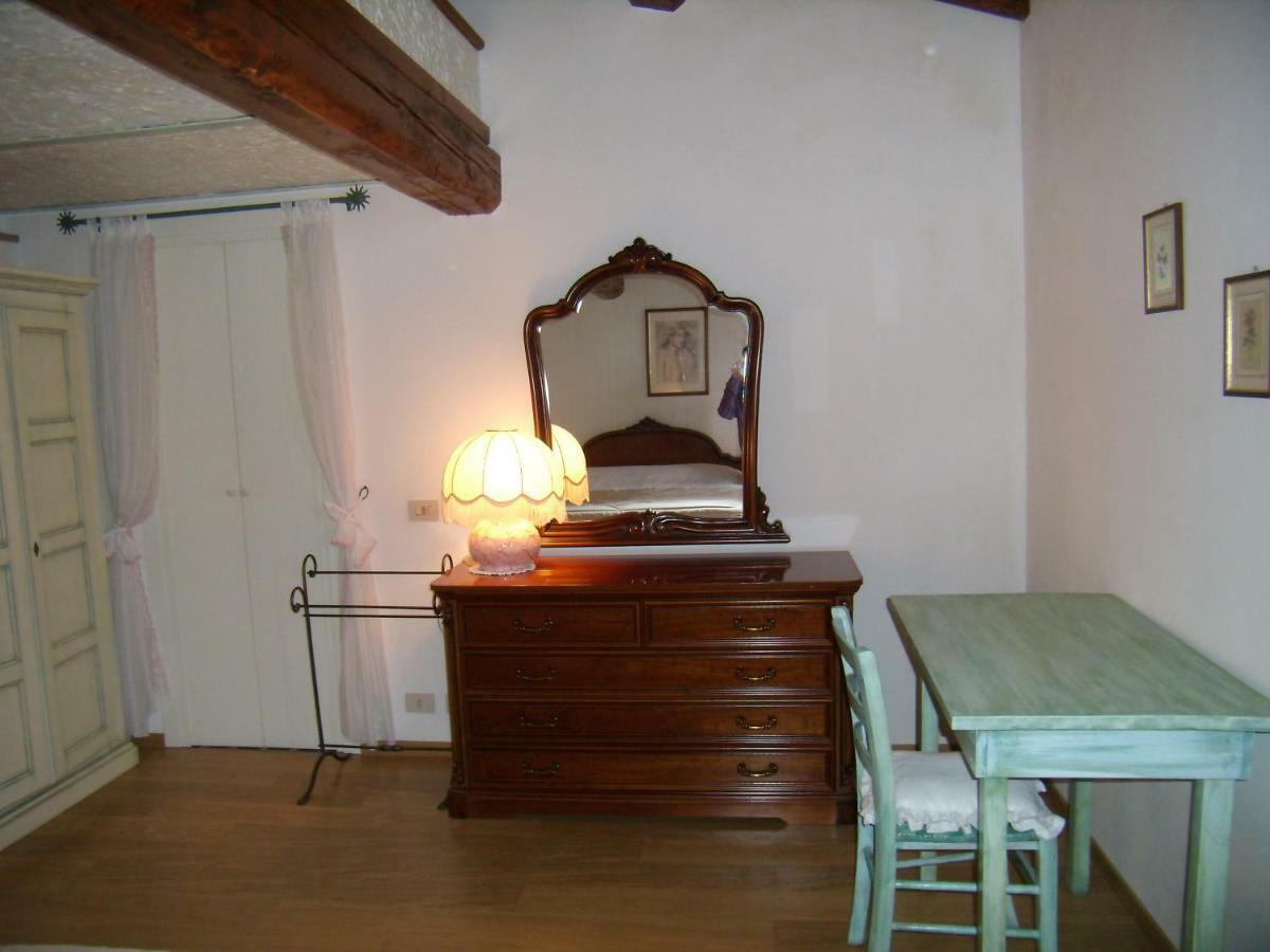 B&B Il Poggetto Montespertoli Esterno foto